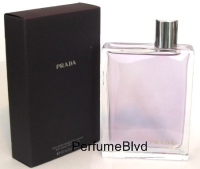 Prada Aftershave - Click Image to Close